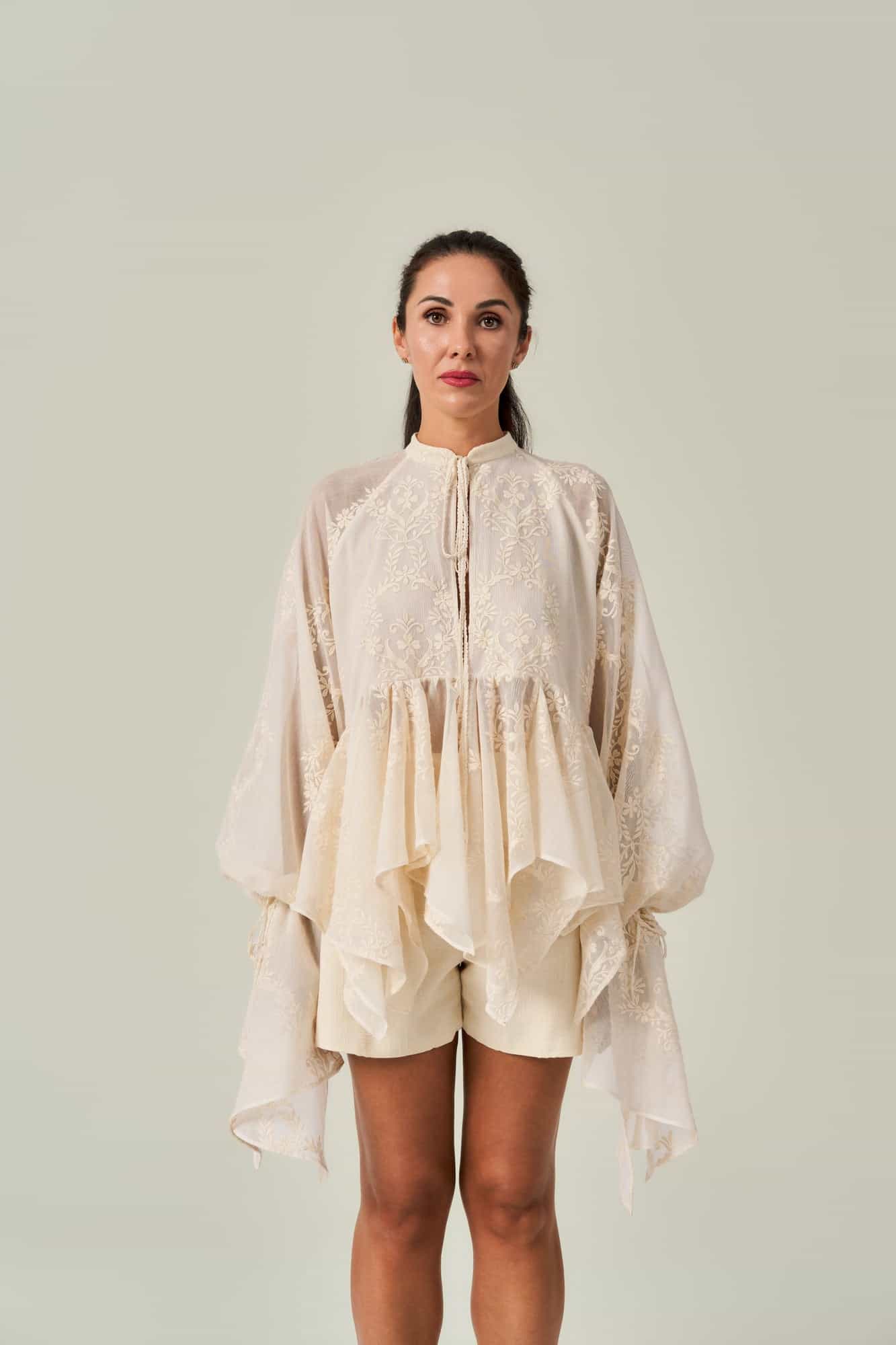 Calla Blouse