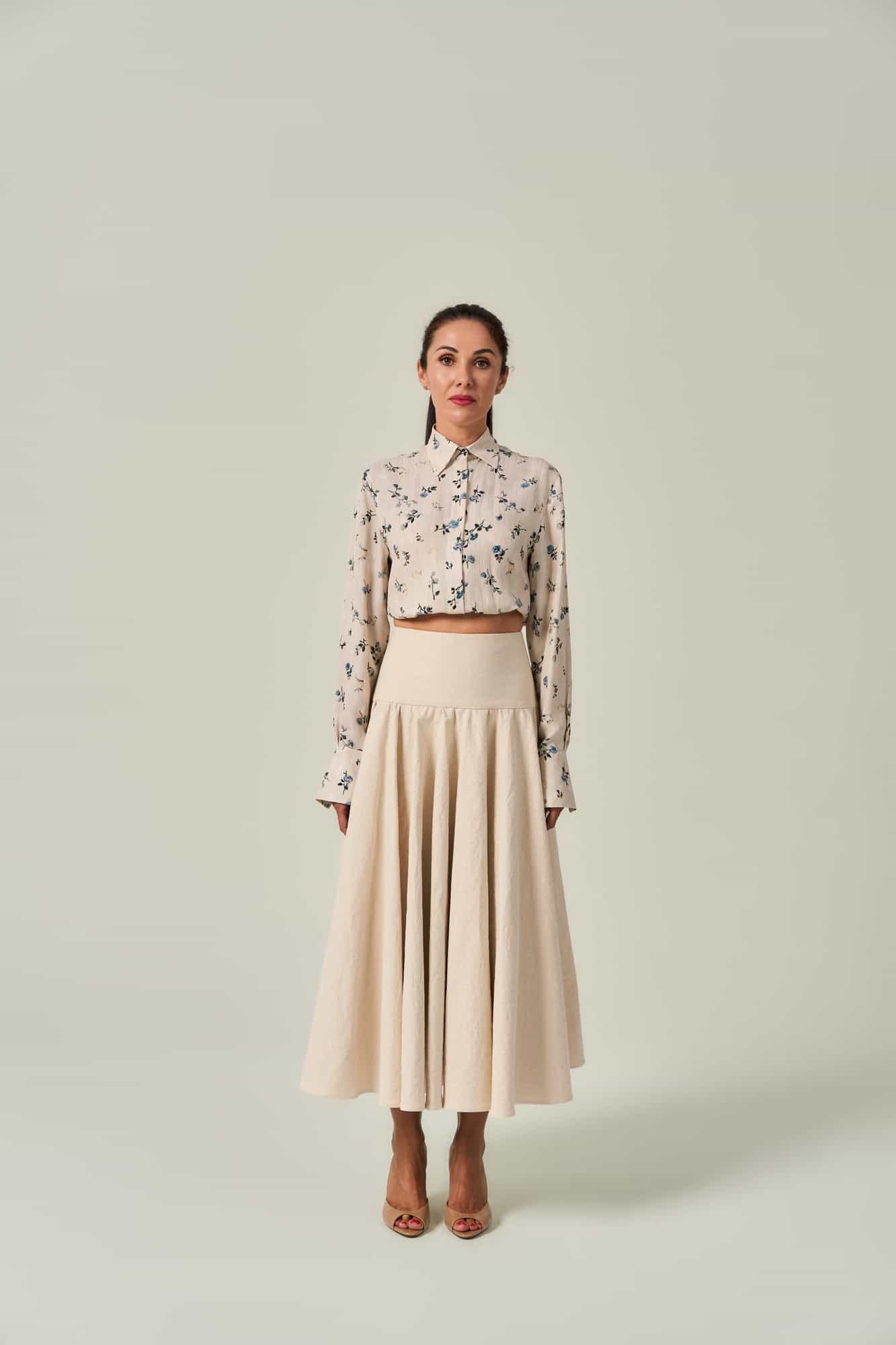 Fiore Skirt