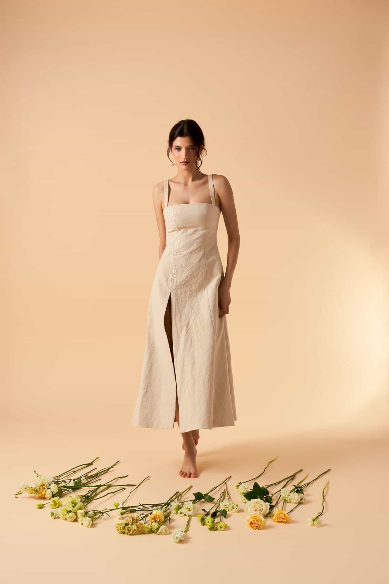 Aurora Dress