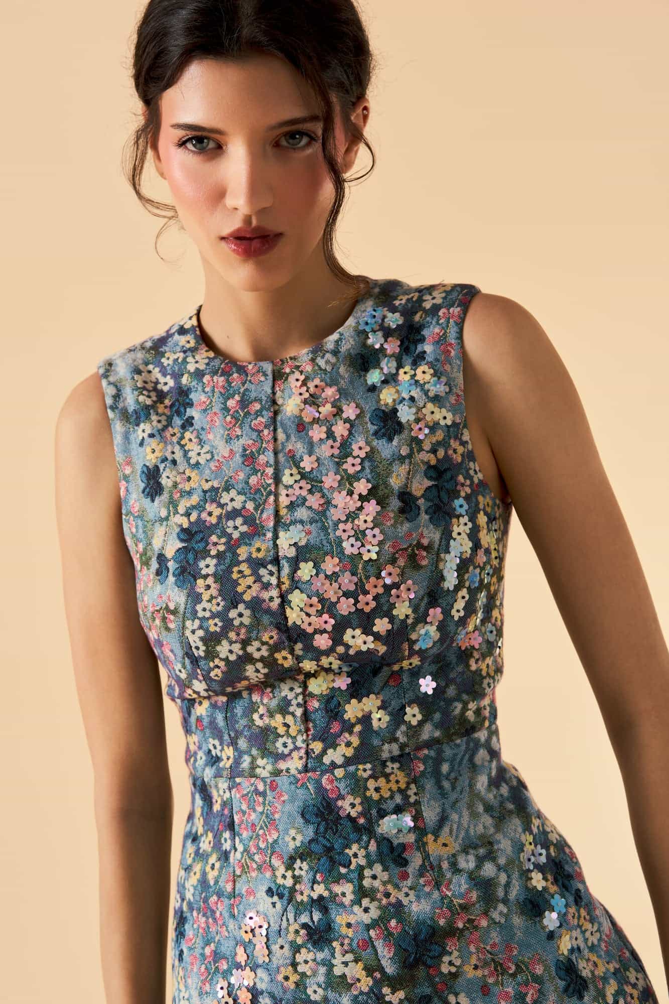 Primavera Dress