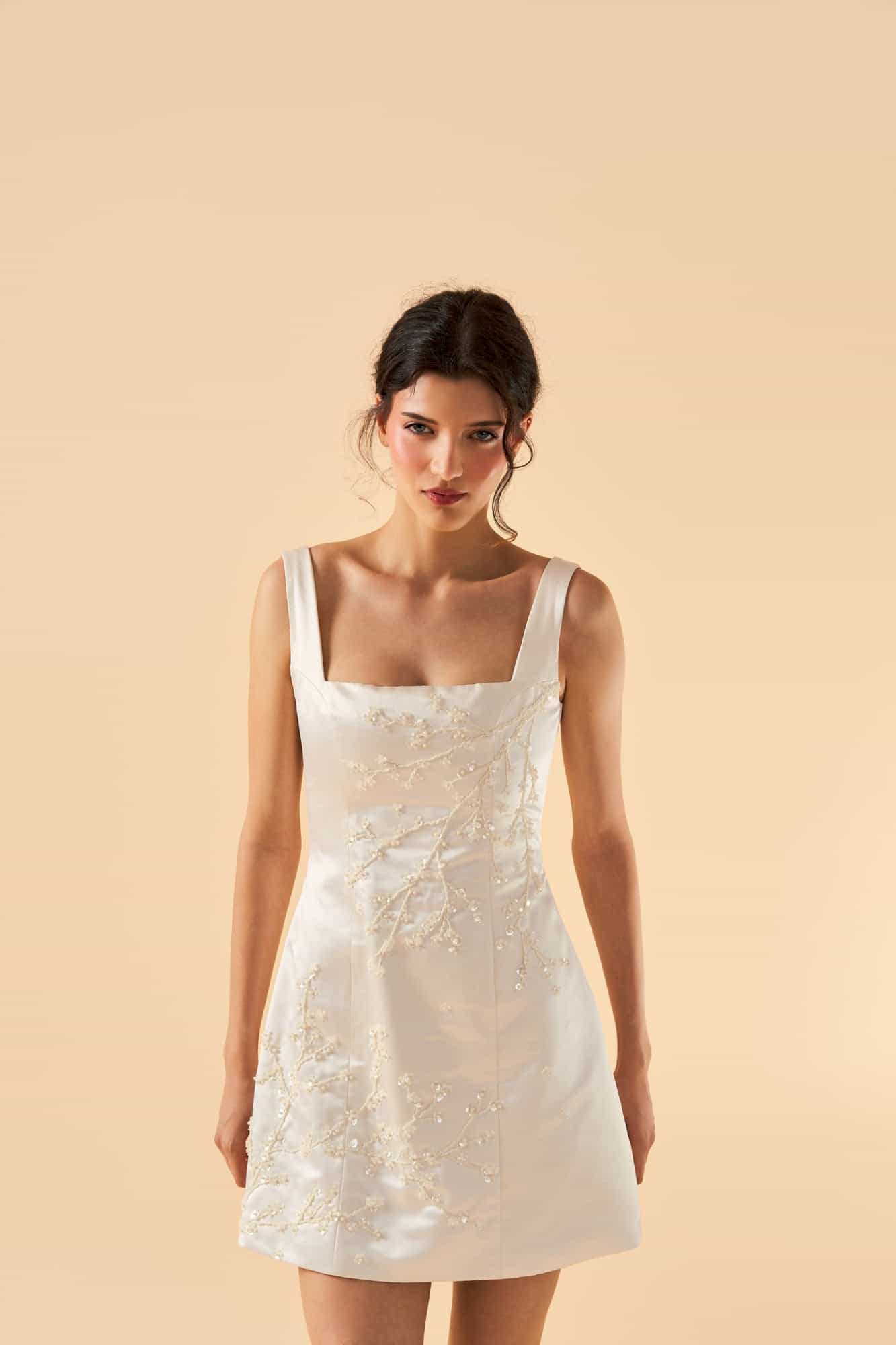 Blossom Dress