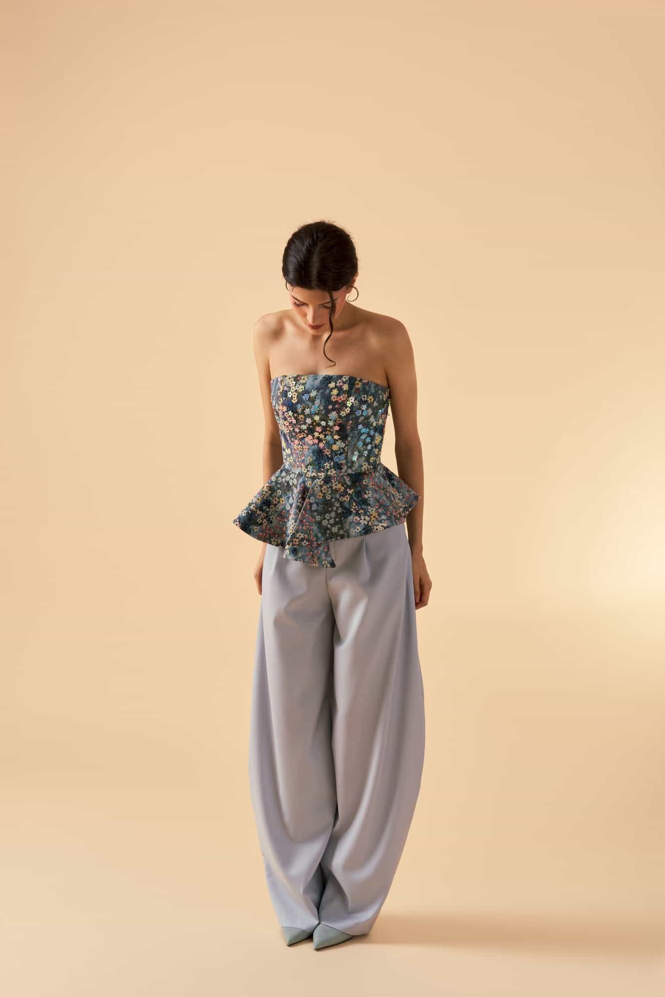 Celeste Trousers