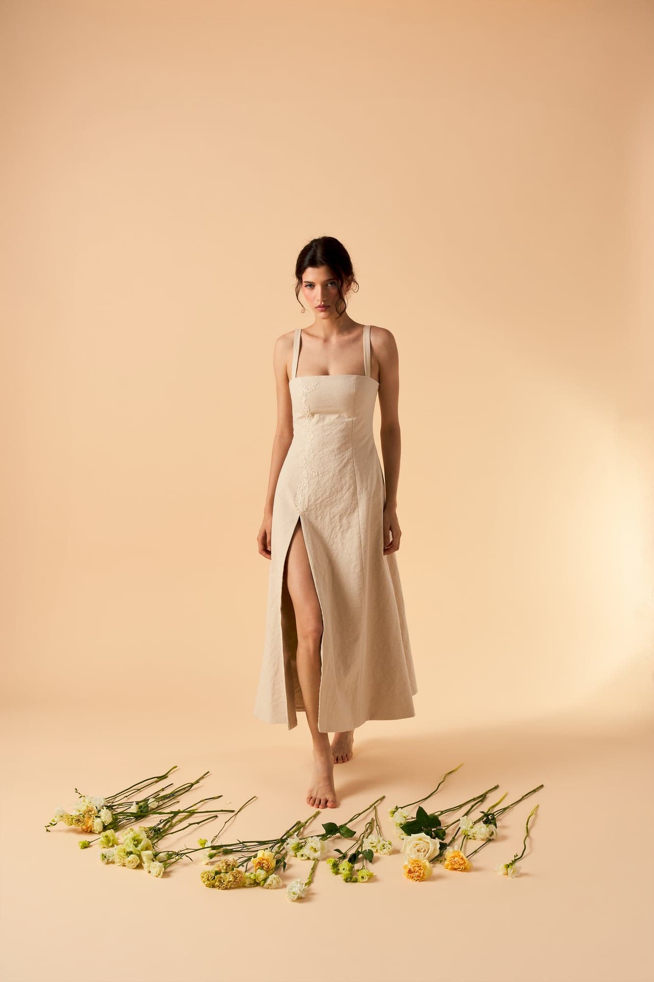 Look 1