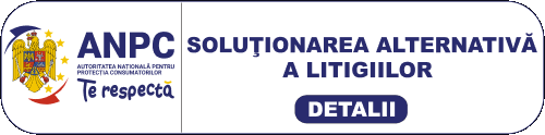 Alternative dispute resolution — ANPC